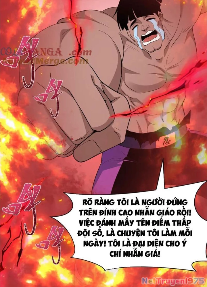 Kỷ Nguyên Kỳ Lạ Chapter 465 - 99
