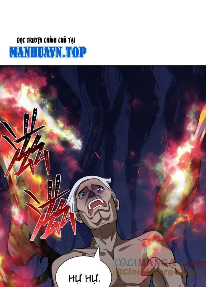 Kỷ Nguyên Kỳ Lạ Chapter 465 - 115