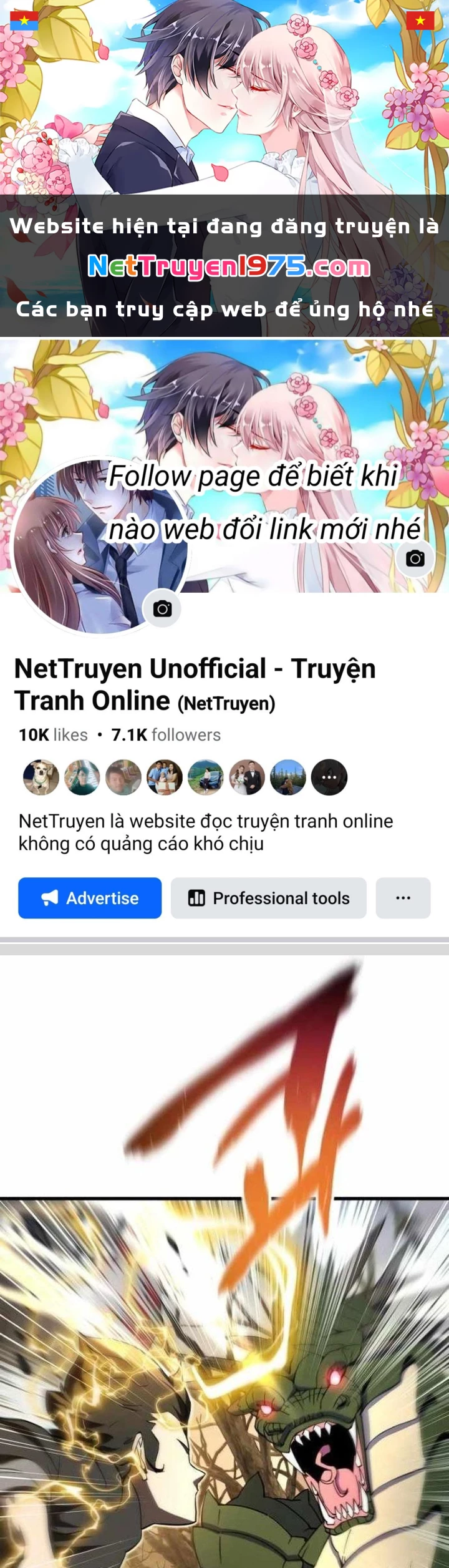 Thiên Tài Ma Pháp Sư Vật Lí Chapter 15 - 1