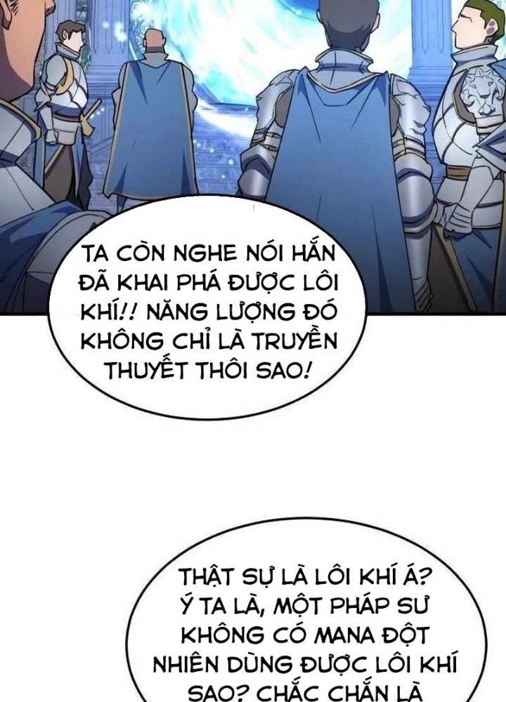 Thiên Tài Ma Pháp Sư Vật Lí Chapter 15 - 113