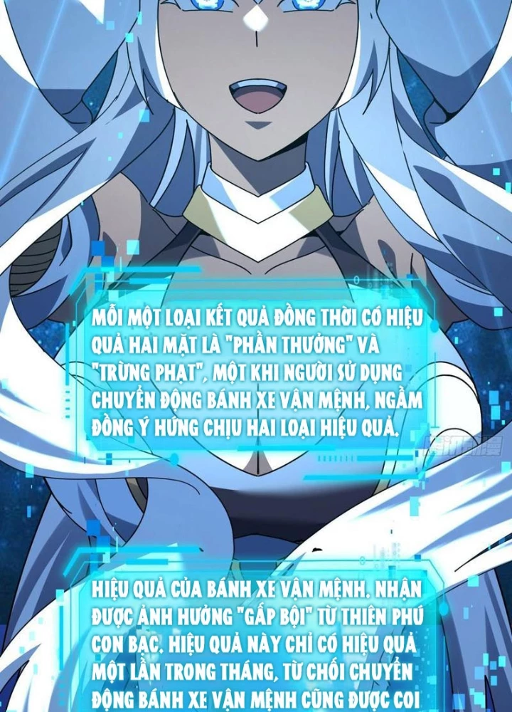 Mệnh Luân Chi Chủ! Khi Dị Biến Giáng Lâm Nhân Gian! Chapter 114 - 23