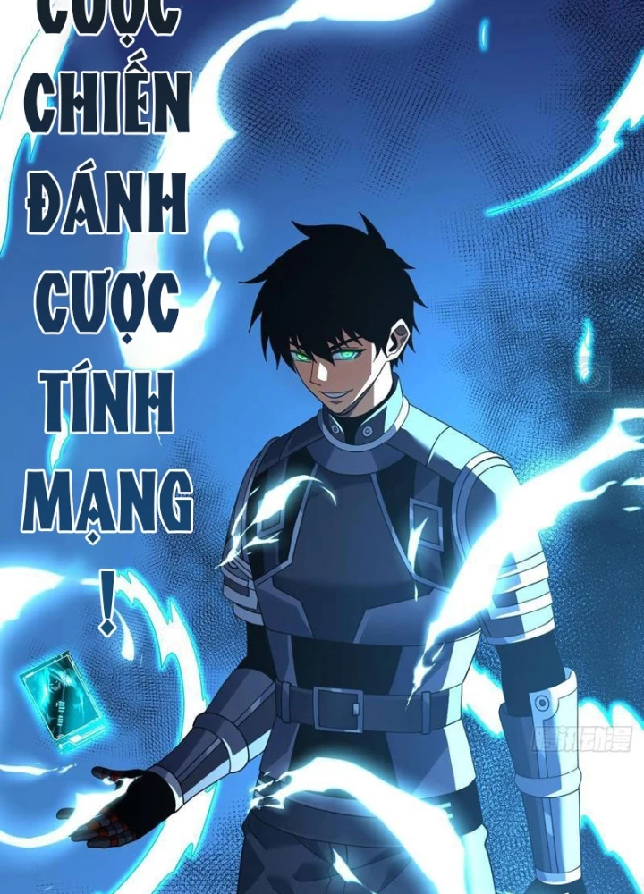 Mệnh Luân Chi Chủ! Khi Dị Biến Giáng Lâm Nhân Gian! Chapter 114 - 115