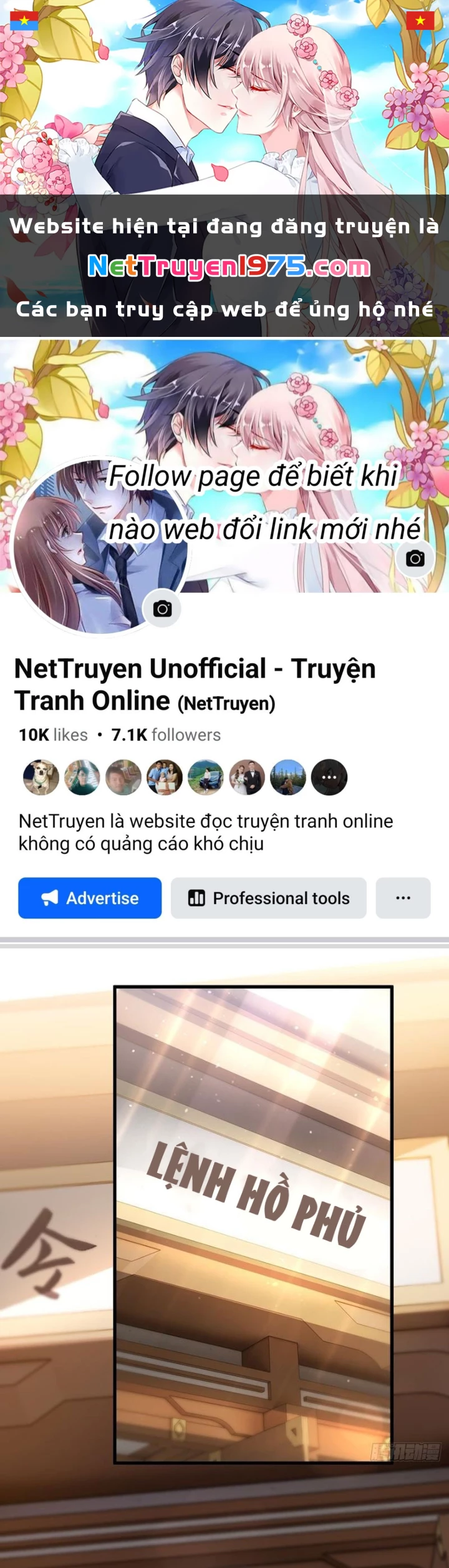 Nhân Vật Phản Diện Muốn Sống Thêm Một Ngày Chapter 27 - 1