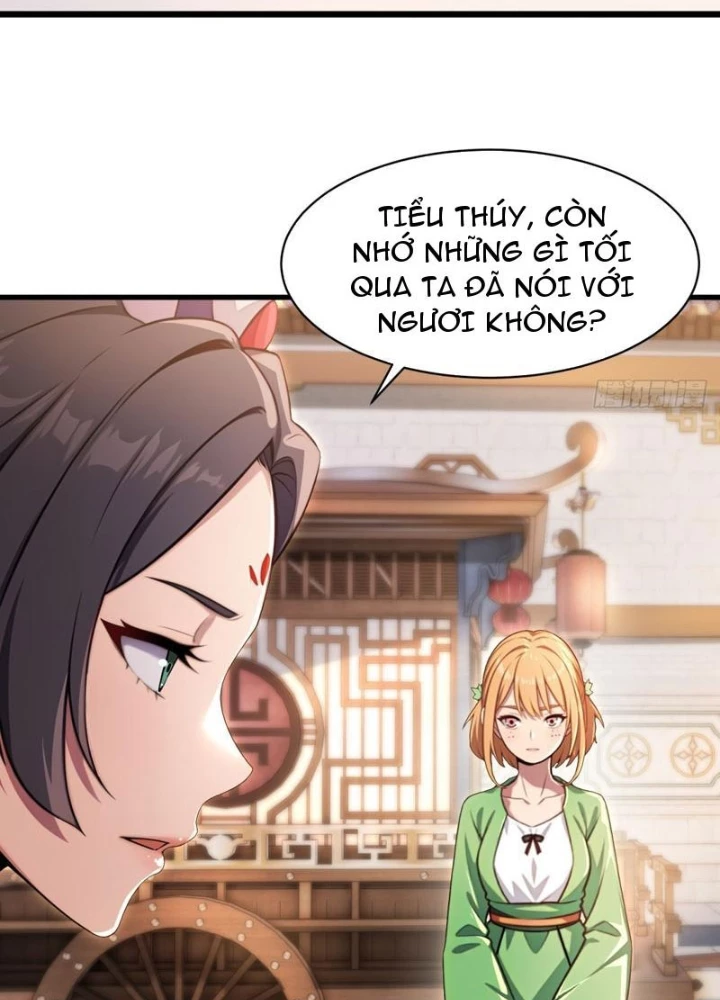 Nhân Vật Phản Diện Muốn Sống Thêm Một Ngày Chapter 27 - 5
