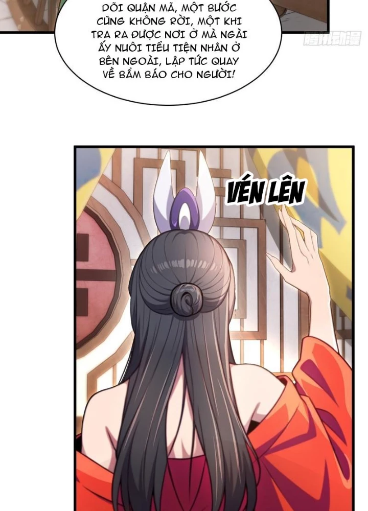 Nhân Vật Phản Diện Muốn Sống Thêm Một Ngày Chapter 27 - 9