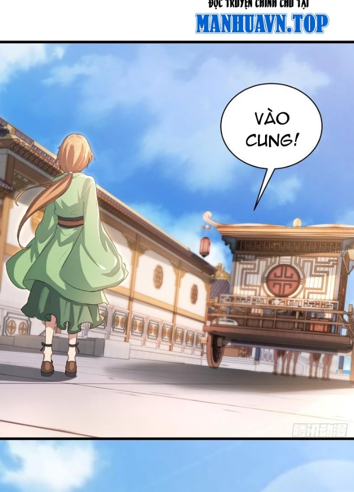 Nhân Vật Phản Diện Muốn Sống Thêm Một Ngày Chapter 27 - 11