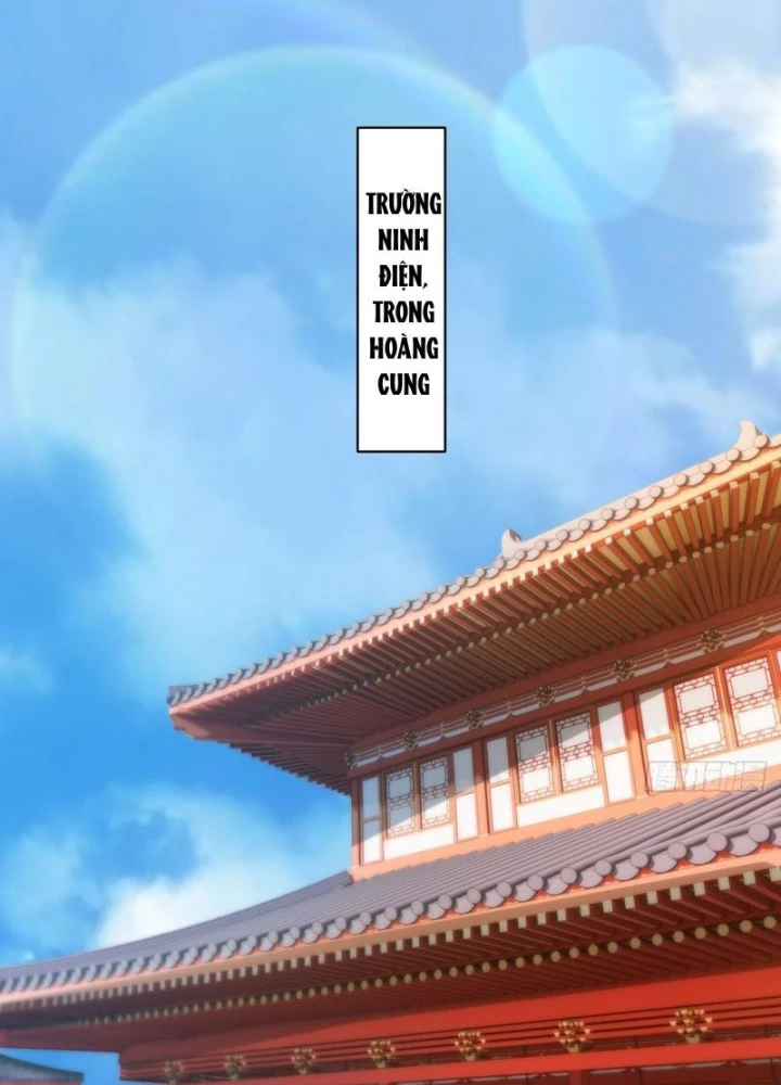 Nhân Vật Phản Diện Muốn Sống Thêm Một Ngày Chapter 27 - 13