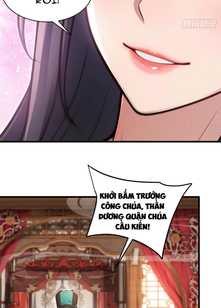 Nhân Vật Phản Diện Muốn Sống Thêm Một Ngày Chapter 27 - 21