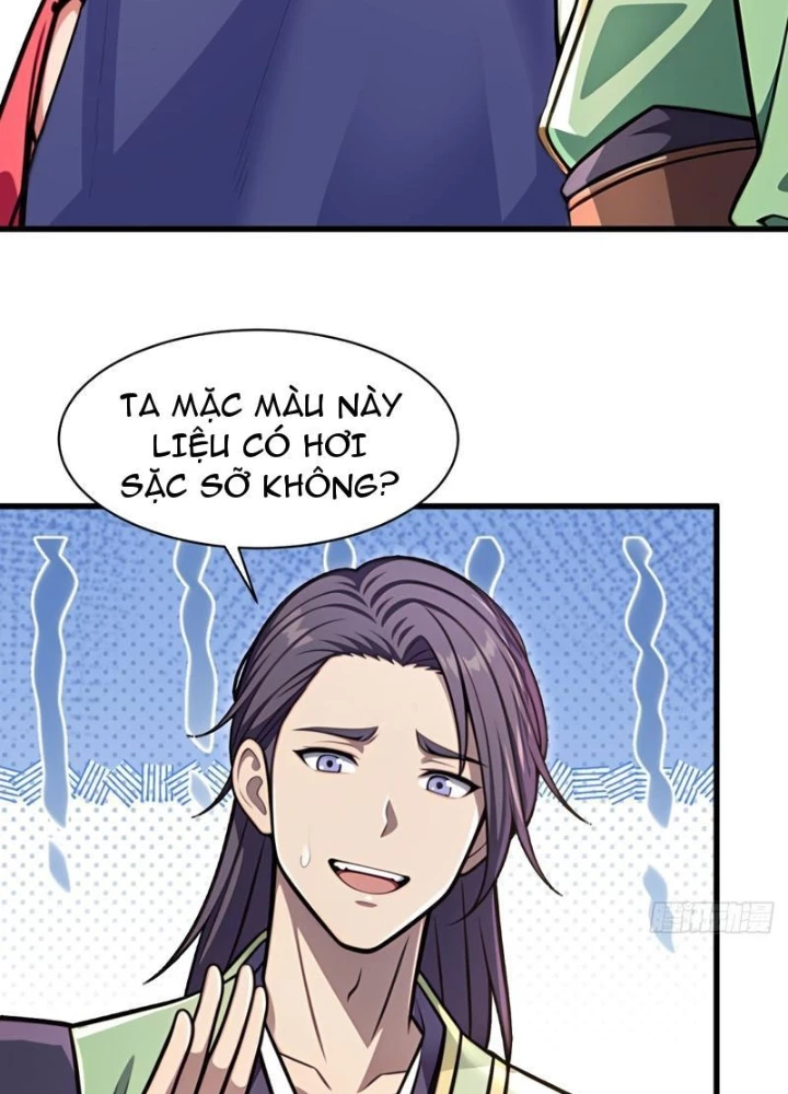 Nhân Vật Phản Diện Muốn Sống Thêm Một Ngày Chapter 27 - 37