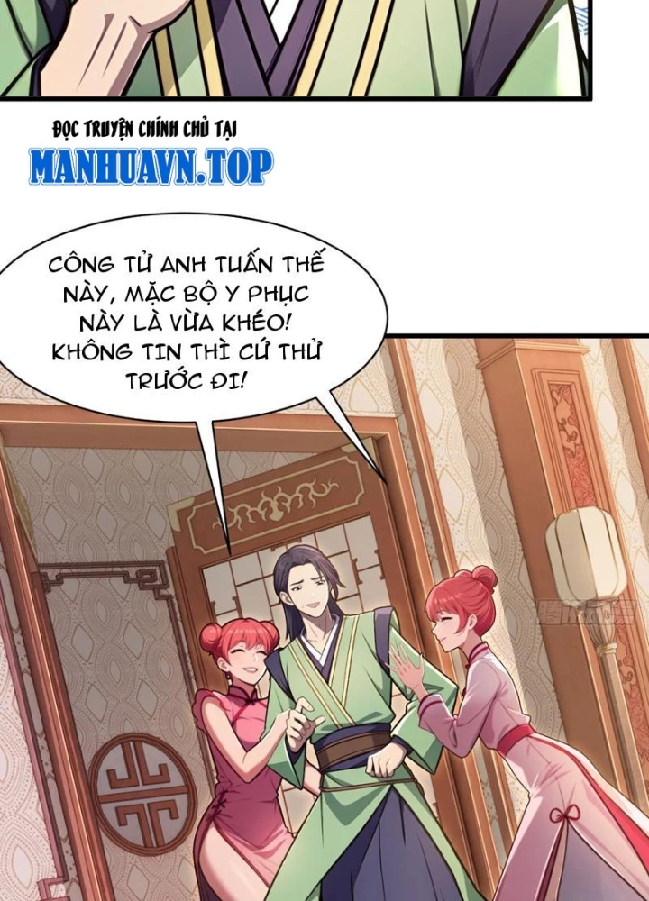 Nhân Vật Phản Diện Muốn Sống Thêm Một Ngày Chapter 27 - 39