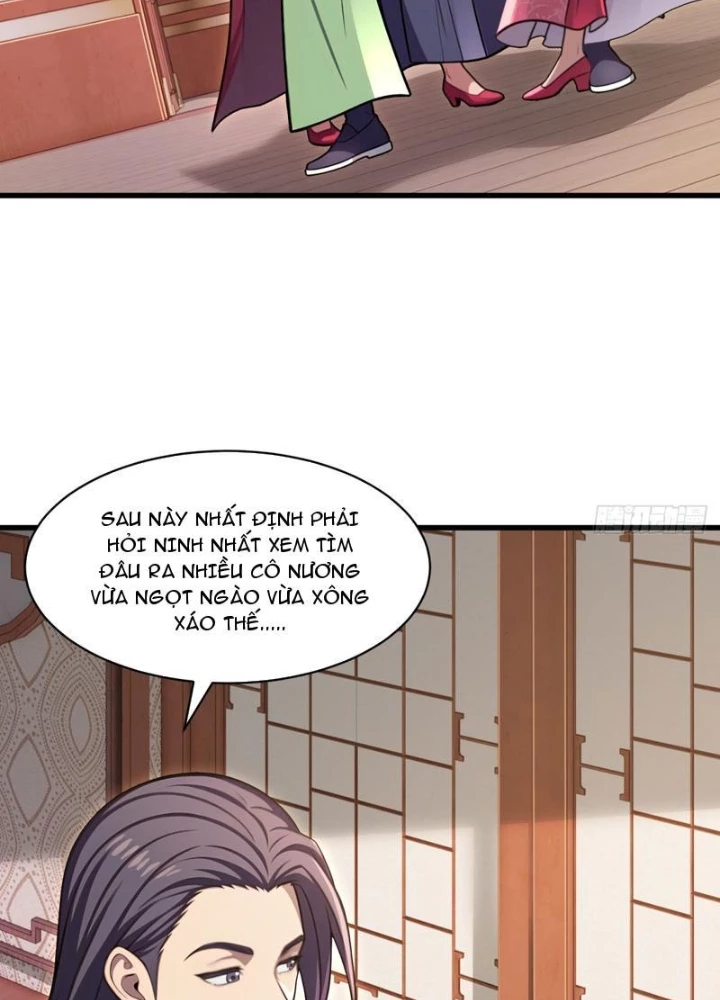 Nhân Vật Phản Diện Muốn Sống Thêm Một Ngày Chapter 27 - 41