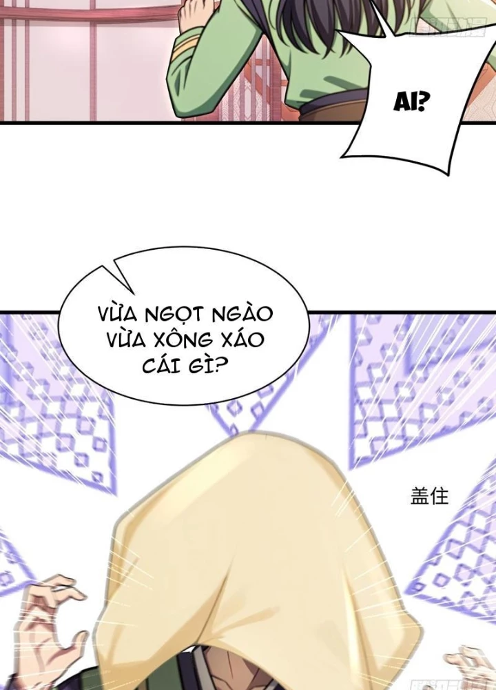 Nhân Vật Phản Diện Muốn Sống Thêm Một Ngày Chapter 27 - 47