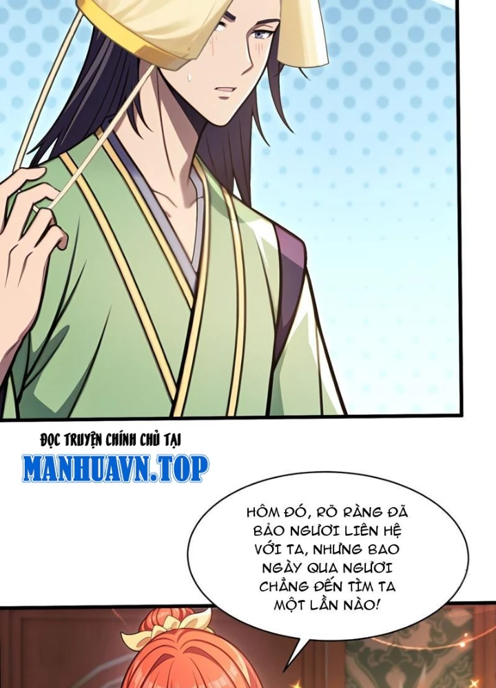 Nhân Vật Phản Diện Muốn Sống Thêm Một Ngày Chapter 27 - 61