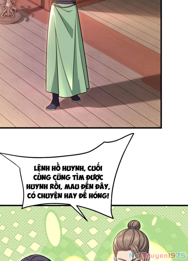 Nhân Vật Phản Diện Muốn Sống Thêm Một Ngày Chapter 27 - 83