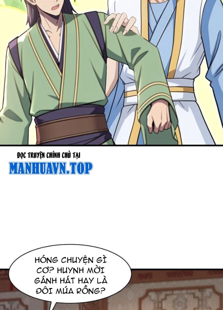 Nhân Vật Phản Diện Muốn Sống Thêm Một Ngày Chapter 27 - 85
