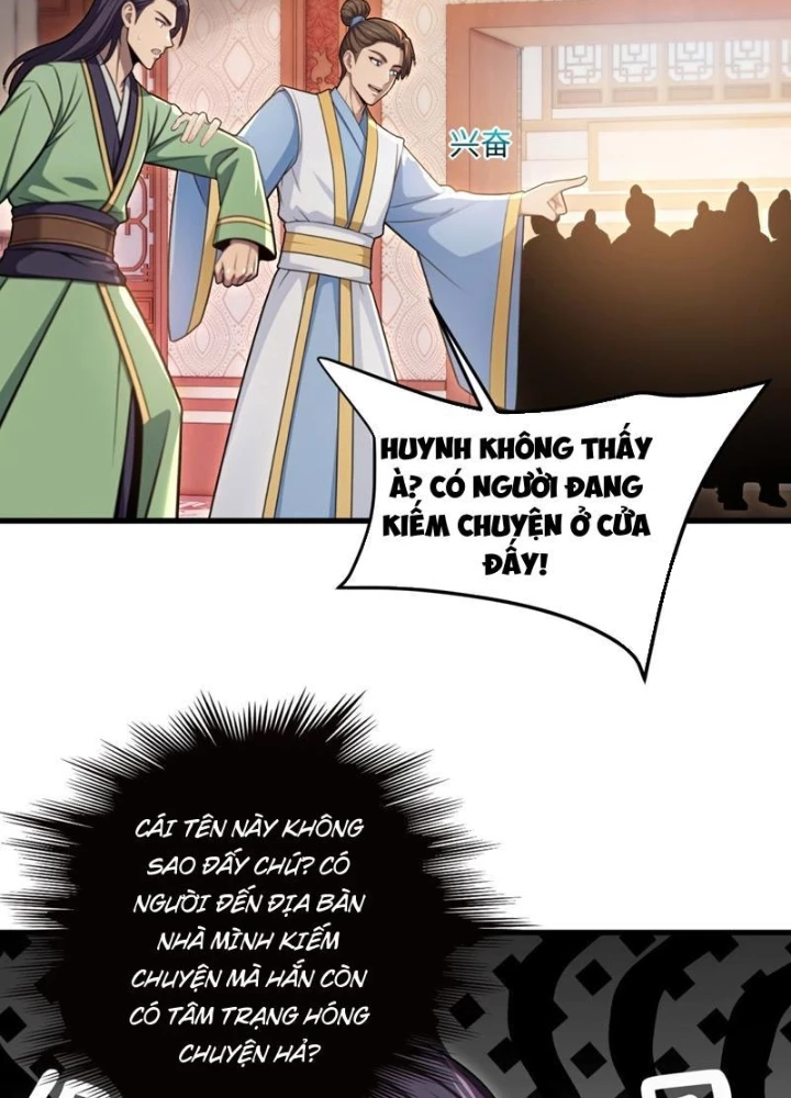 Nhân Vật Phản Diện Muốn Sống Thêm Một Ngày Chapter 27 - 87