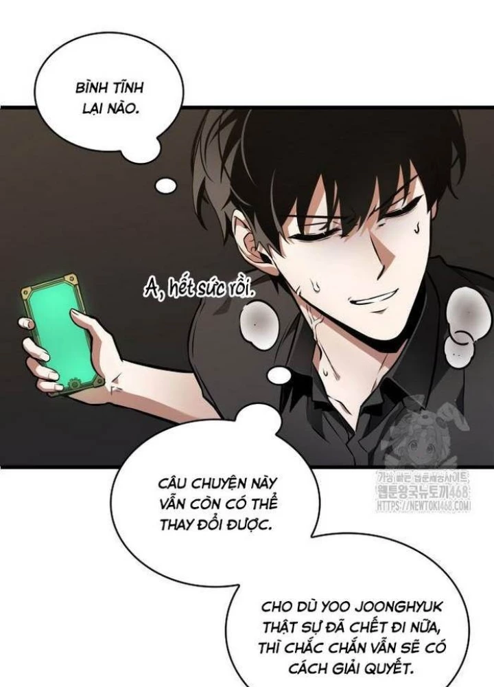 Toàn Trí Độc Giả Chapter 259 - 129