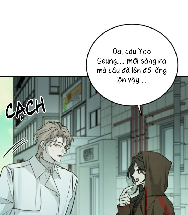 Beastly Things Chapter 13 - Trang 2