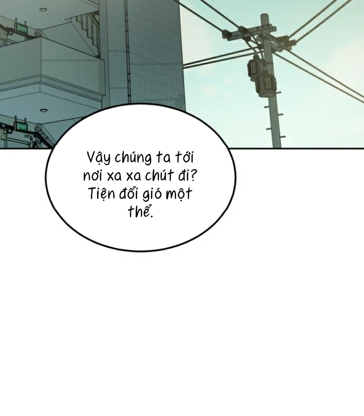 Beastly Things Chapter 13 - Trang 2