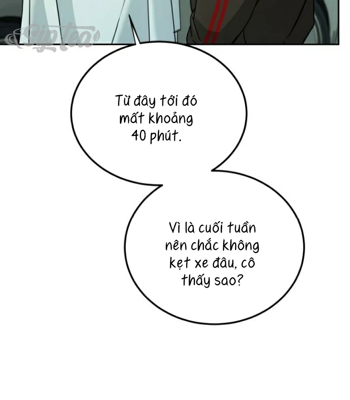 Beastly Things Chapter 13 - Trang 2