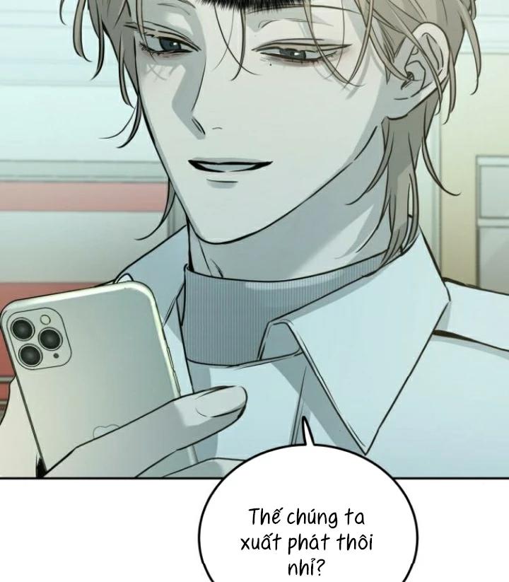 Beastly Things Chapter 13 - Trang 2