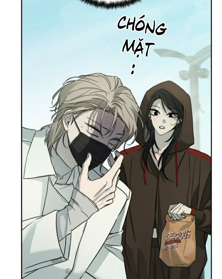 Beastly Things Chapter 13 - Trang 2