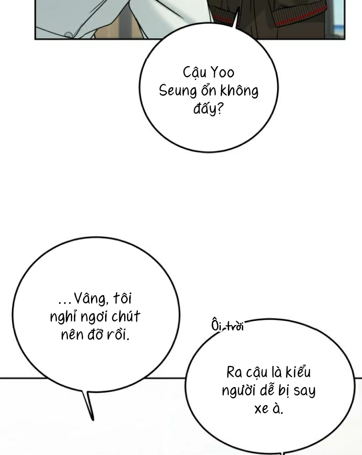 Beastly Things Chapter 13 - Trang 2