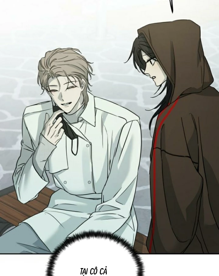 Beastly Things Chapter 13 - Trang 2
