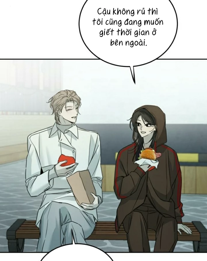 Beastly Things Chapter 13 - Trang 2