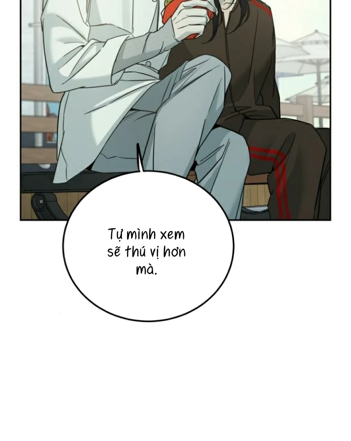 Beastly Things Chapter 13 - Trang 2