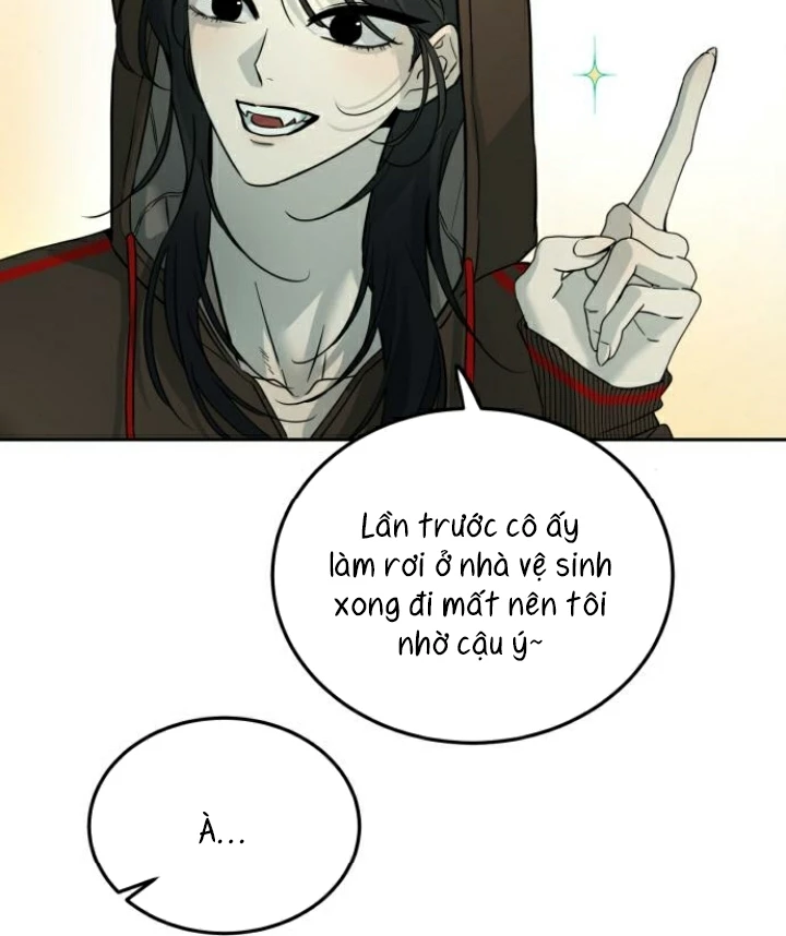 Beastly Things Chapter 13 - Trang 2