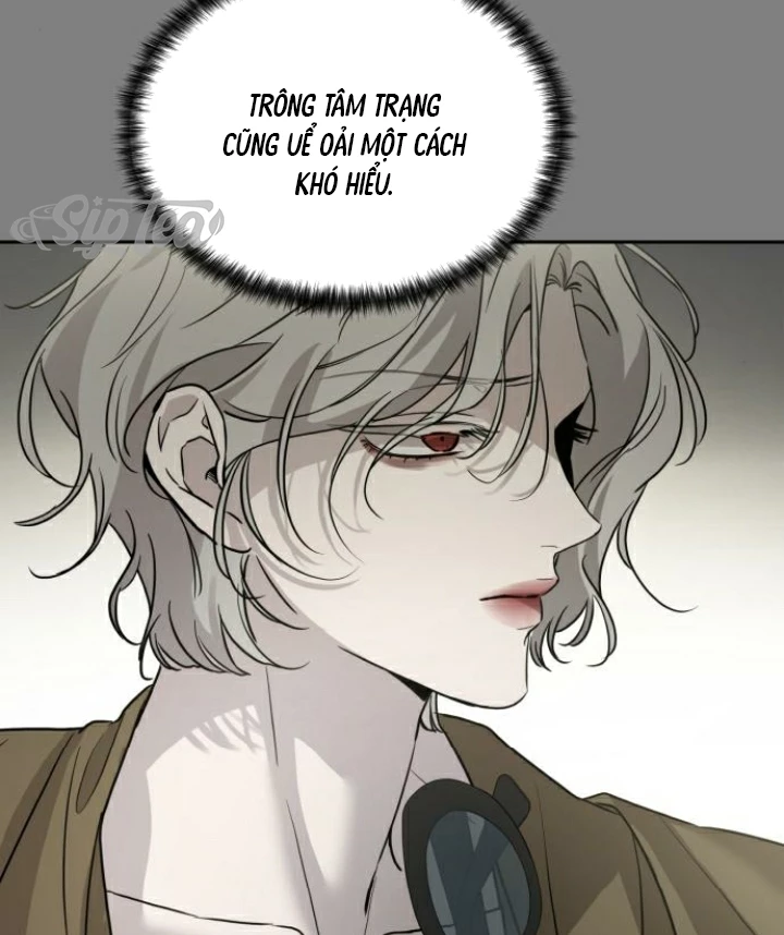 Beastly Things Chapter 13 - Trang 2