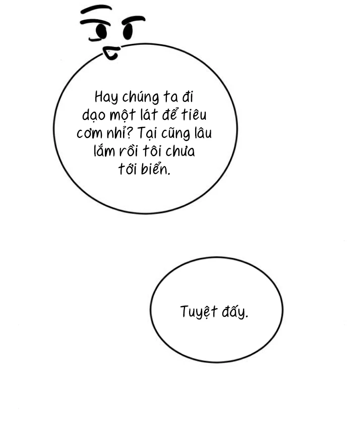 Beastly Things Chapter 13 - Trang 2