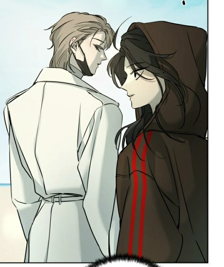 Beastly Things Chapter 13 - Trang 2