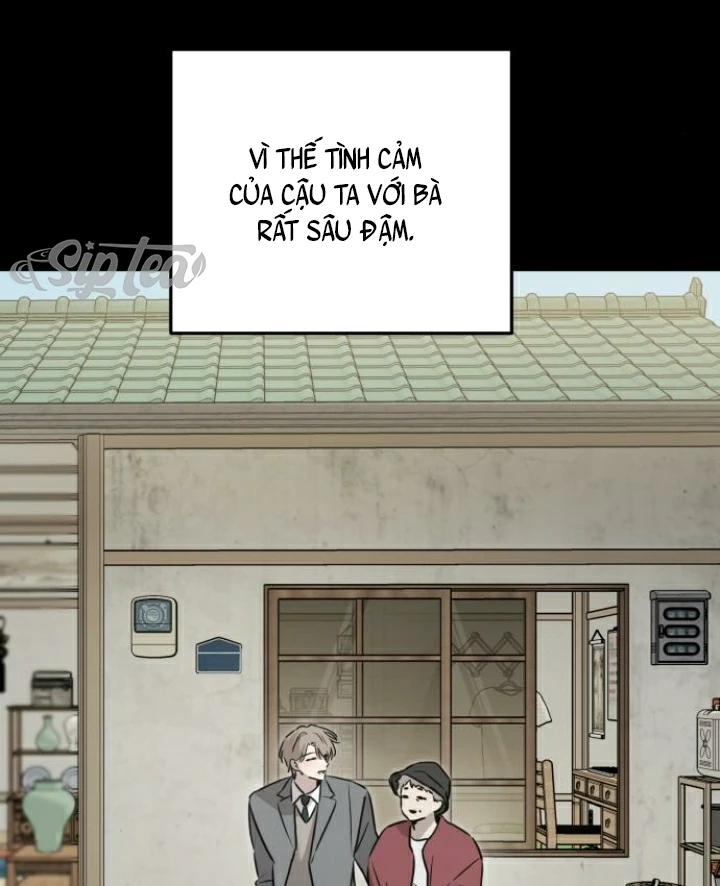 Beastly Things Chapter 13 - Trang 2