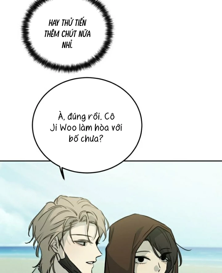 Beastly Things Chapter 13 - Trang 2