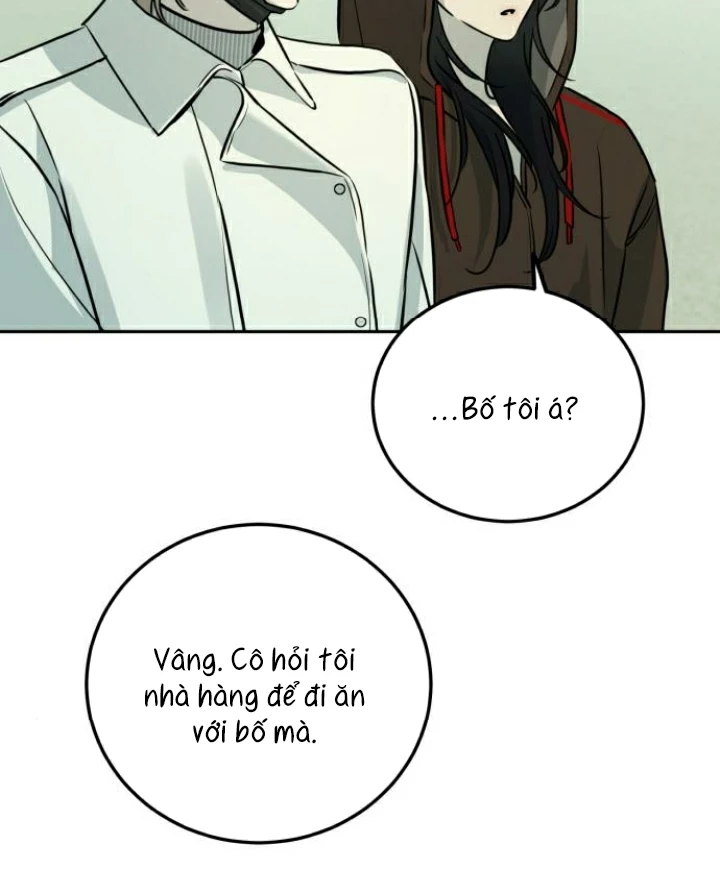 Beastly Things Chapter 13 - Trang 2