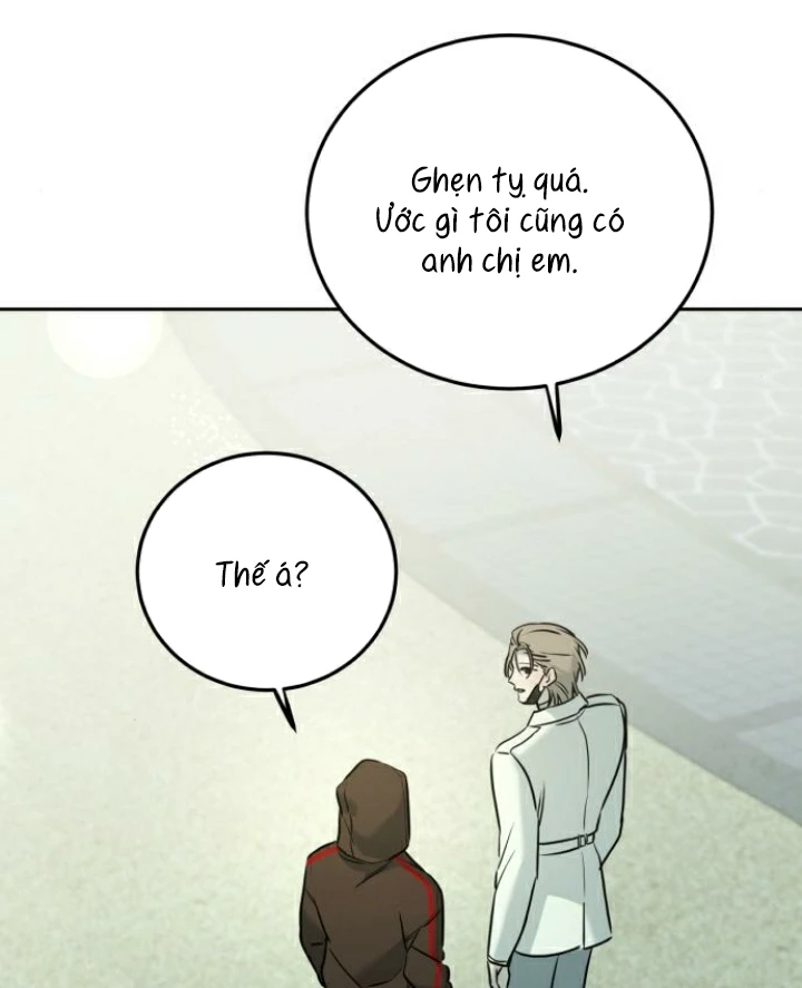 Beastly Things Chapter 13 - Trang 2