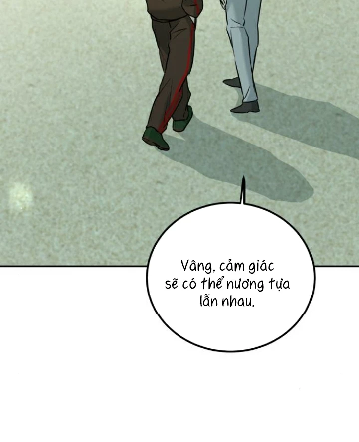 Beastly Things Chapter 13 - Trang 2