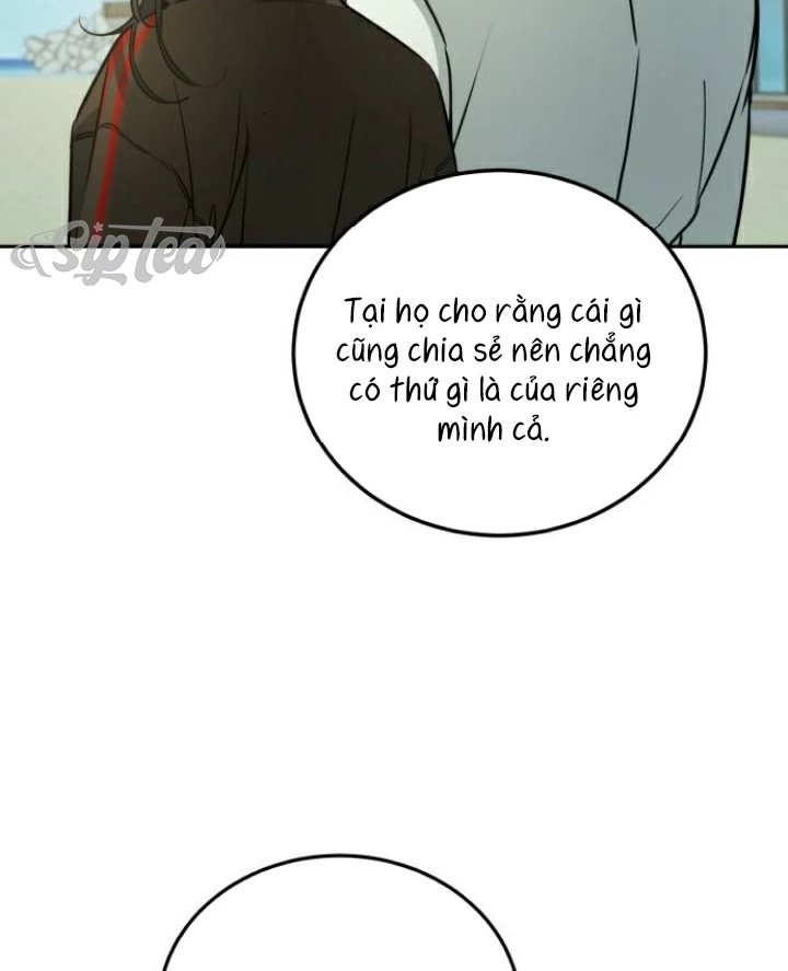 Beastly Things Chapter 13 - Trang 2