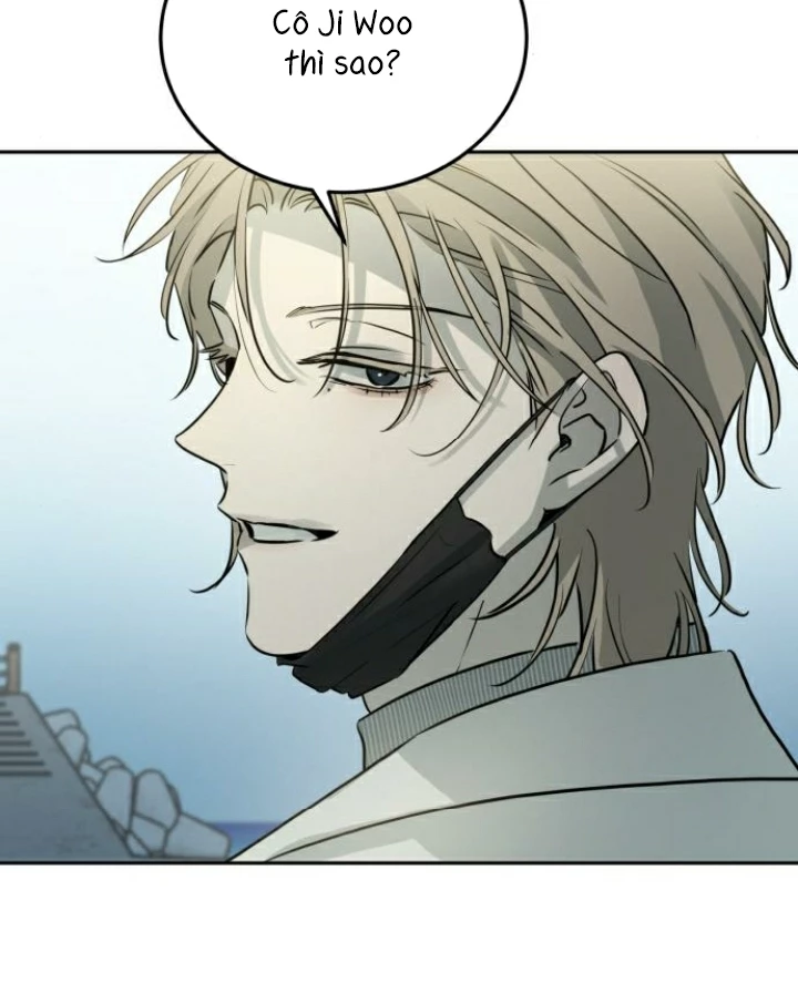 Beastly Things Chapter 13 - Trang 2