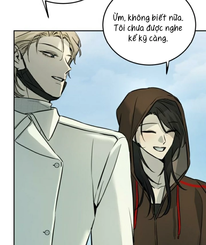 Beastly Things Chapter 13 - Trang 2