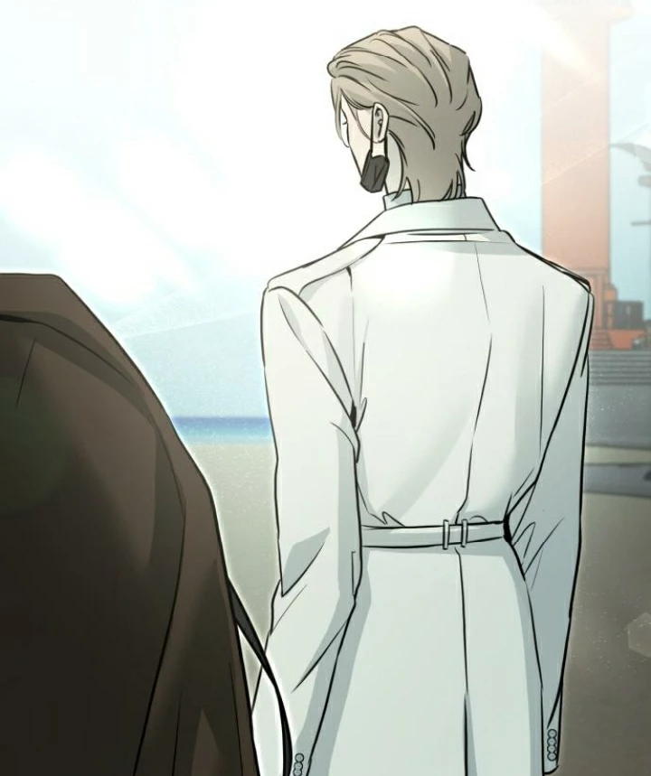 Beastly Things Chapter 13 - Trang 2