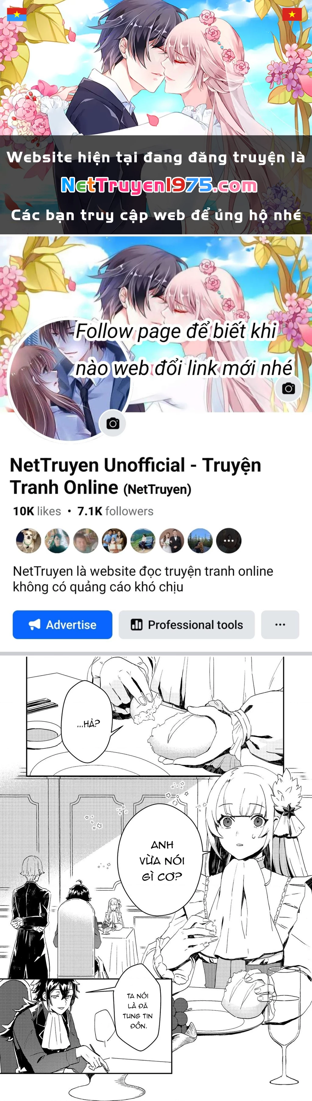 Vị Quý Tộc Lười Biếng Ác Độc Kết Hôn Cùng Tiểu Thư Ác Độc và Trở Thành Cặp Đôi Đáng Sợ Nhất Chapter 05 - 1