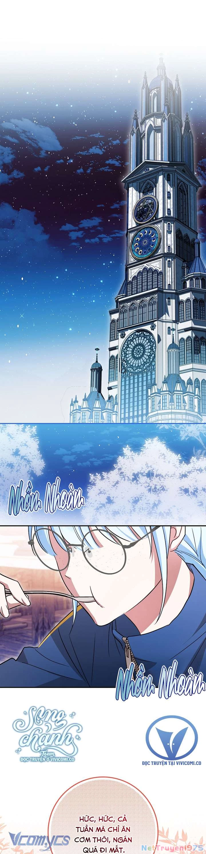 Thời Hạn Cuối Cùng Đang Tràn Ngập Trên Cửa Sổ Trạng Thái Chapter 48 - 2