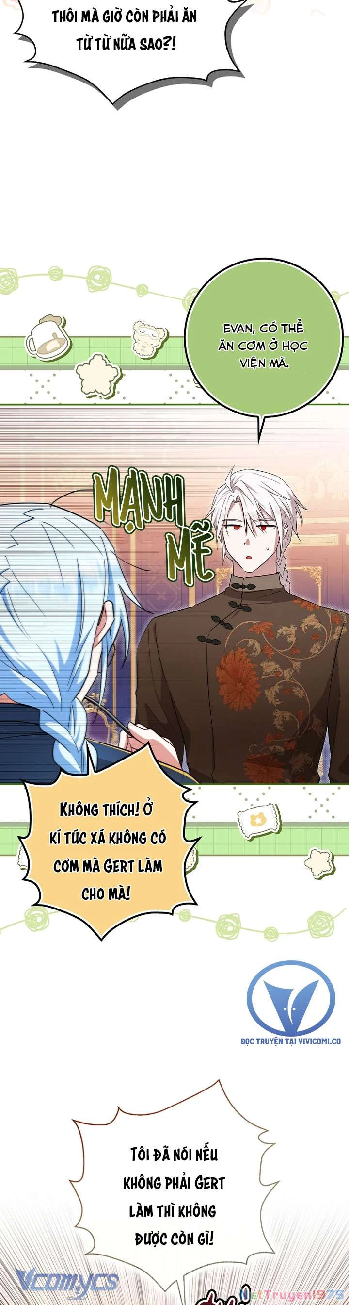 Thời Hạn Cuối Cùng Đang Tràn Ngập Trên Cửa Sổ Trạng Thái Chapter 48 - 4