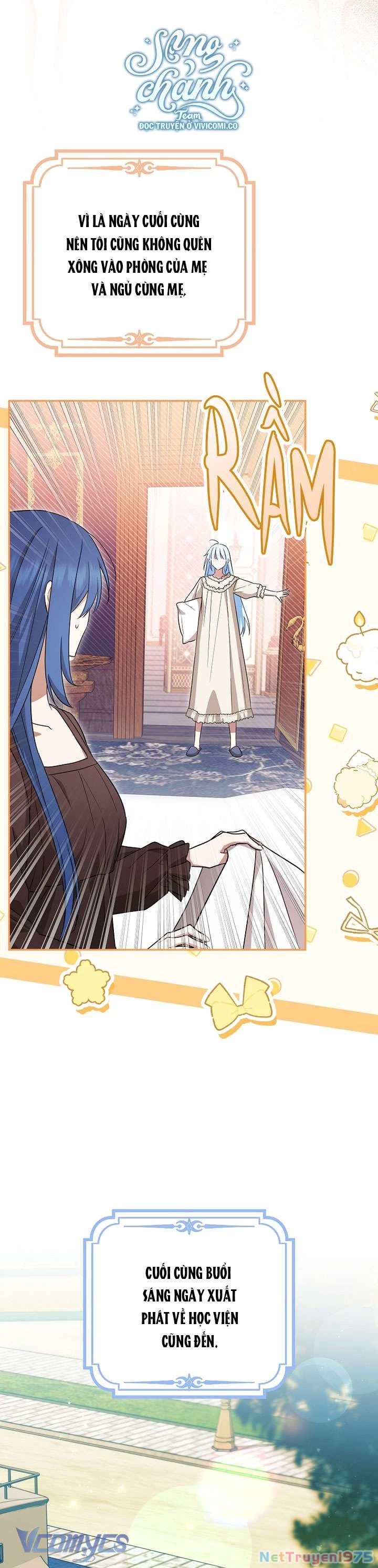 Thời Hạn Cuối Cùng Đang Tràn Ngập Trên Cửa Sổ Trạng Thái Chapter 48 - 7