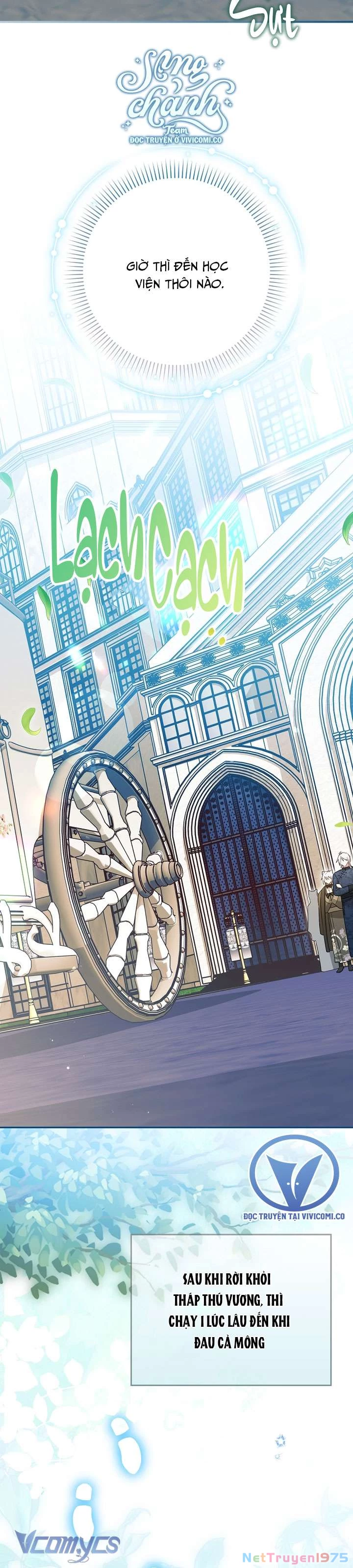 Thời Hạn Cuối Cùng Đang Tràn Ngập Trên Cửa Sổ Trạng Thái Chapter 48 - 11