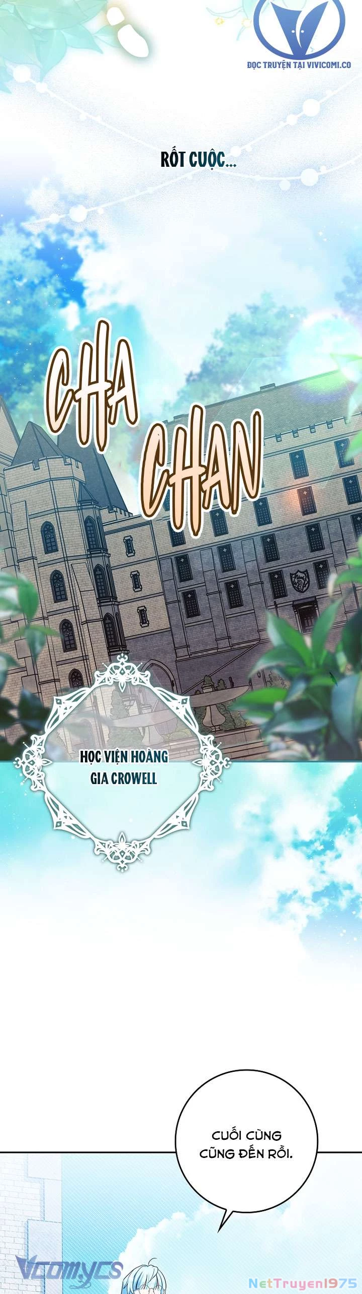 Thời Hạn Cuối Cùng Đang Tràn Ngập Trên Cửa Sổ Trạng Thái Chapter 48 - 13