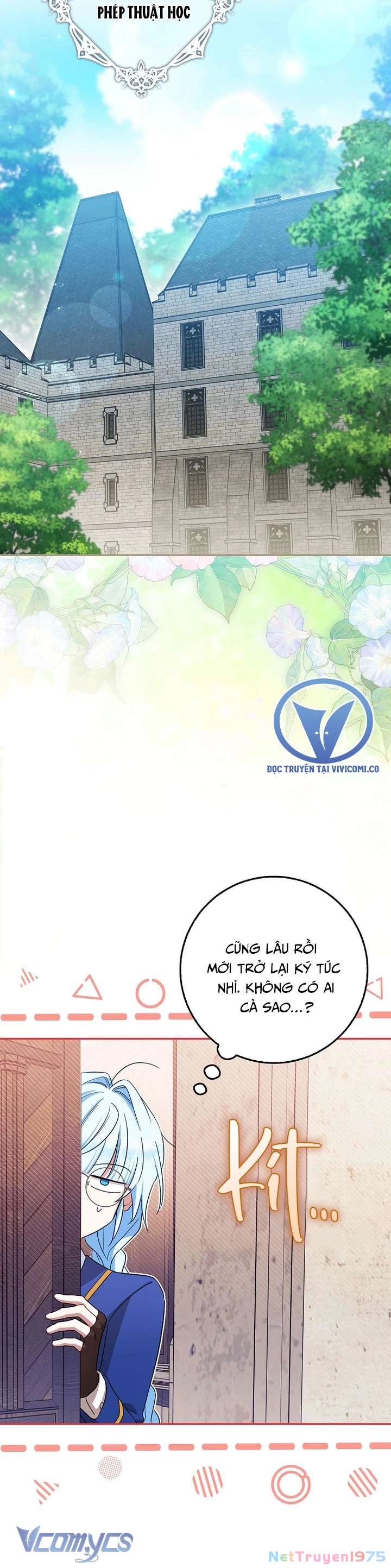 Thời Hạn Cuối Cùng Đang Tràn Ngập Trên Cửa Sổ Trạng Thái Chapter 48 - 16